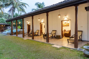 Villa Diyathra